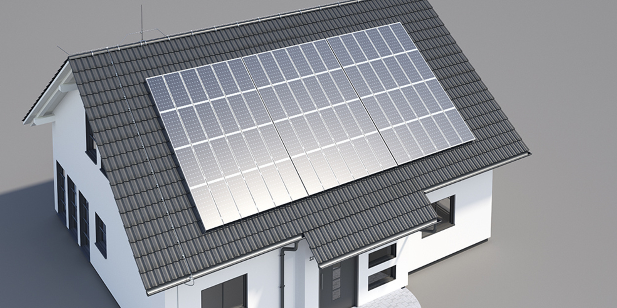Umfassender Schutz für Photovoltaikanlagen bei Elektro-Latzel Elektroinstallation e.K. in Hof