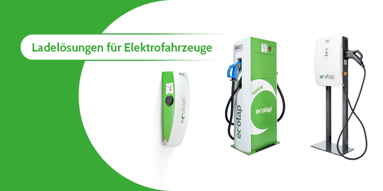 E-Mobility bei Elektro-Latzel Elektroinstallation e.K. in Hof
