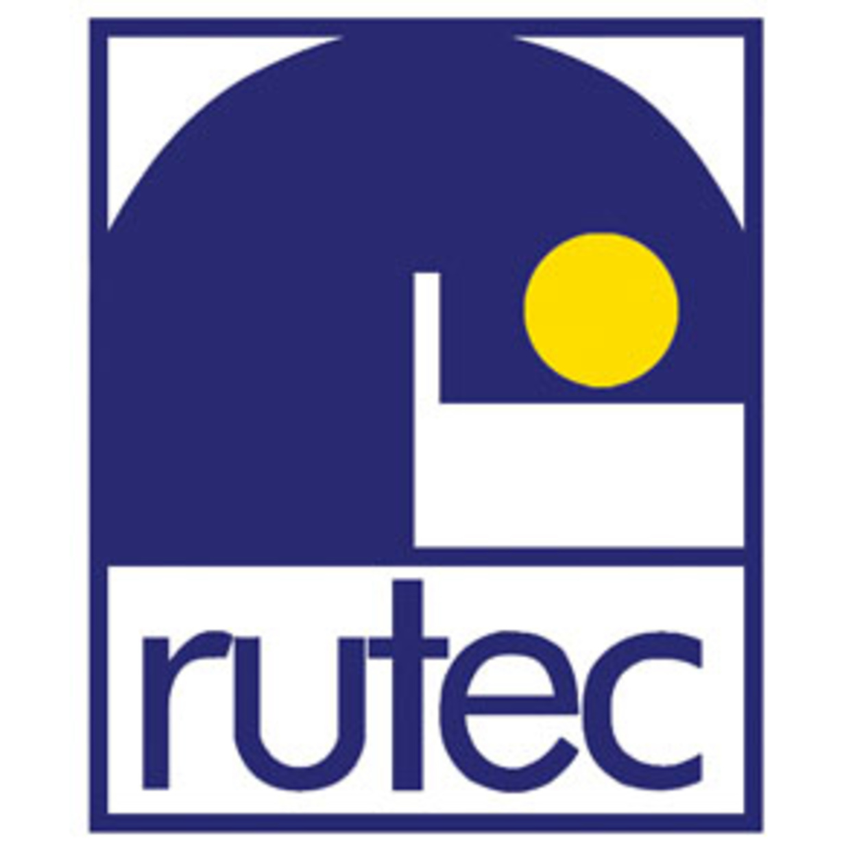 Rutec Logo bei Elektro-Latzel Elektroinstallation e.K. in Hof